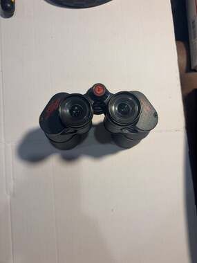 Simmons Fully Coated Optics 10x50WA Model #1107 Binoculars